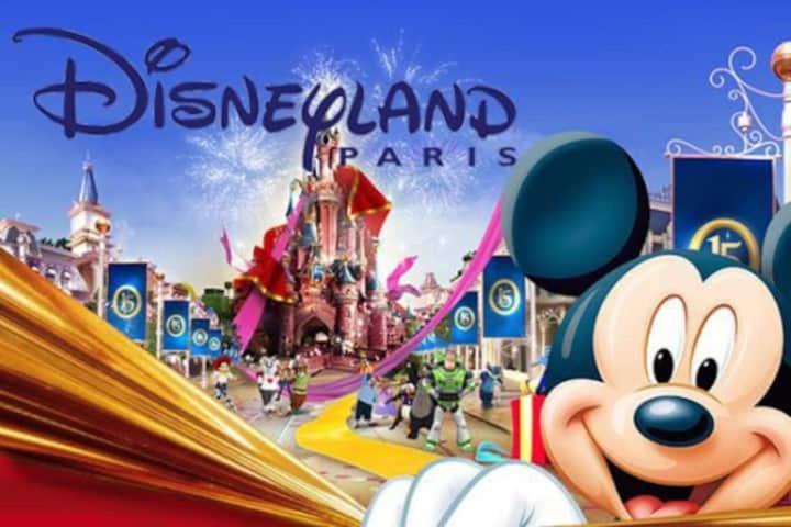 Appartement spacieux DisneyLand - La Vallée Village - 6 personnes - 60m2 Saint-Germain-sur-Morin Exterior foto